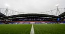Bolton to host Challenge semis double-header