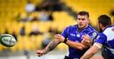 Marx a doubt for England test series