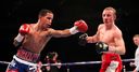 Rodriguez: I'll prove I'm the best