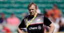 McCall: Our best display in a final