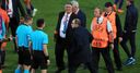 O'Neill rages over U17 shootout drama