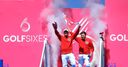 GolfSixes results