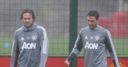 Utd open to Blind, Darmian departures