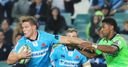 Super Rugby round-up