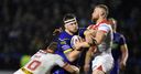 Prop Cooper signs new deal with Wolves