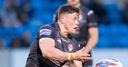 Saints grind out victory over Dragons