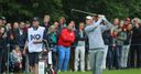 Colsaerts prospers on home soil