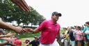 Wells Fargo: R1 tee times