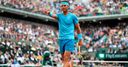 Nadal cruises past Bolelli