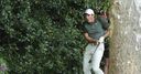 WATCH: Painful blow for Rory fan