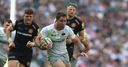 Barritt extends Saracens deal