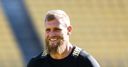 'Shields will shine for England'