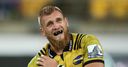 England Shields move 'desperate'