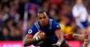 Fickou joins Stade Francais