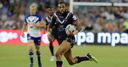 New South Wales name 11 rookies