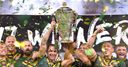 Chile get Rugby League World Cup chance