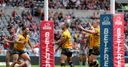 Widnes and Salford in three-player swap