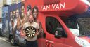 WATCH: #FANVAN Ep. 5 - French road trip