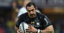 Spedding to join Castres