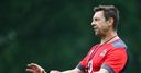 'Time for England's Cinderella story'
