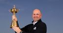 Bjorn names Ryder Cup vice-captains