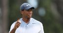 Tiger on the charge at Sawgrass