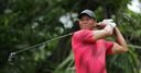 Tiger challenge falls short