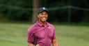 Woods learning to win again