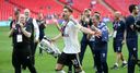 Cairney's 'out-of-body experience'