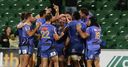 Western Force to debut seven-point try