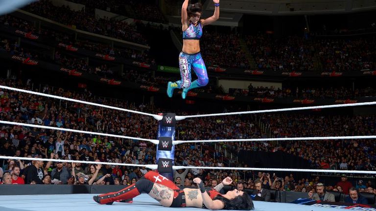 WWE SmackDown Results: Rusev Day Upset and Top Takeaways