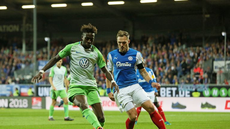 Divovk Origi's goal in the relegation play-off failed to put the shine on a poor loan spell