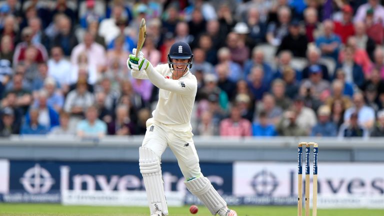 Cricket Ireland hopeful of Lord's Test against England Cricket Ireland hopeful of Lord's Test against England