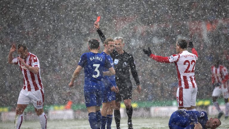 The FA is expected to confirm details of a Premier League winter break