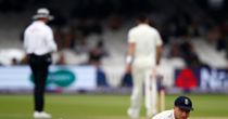 Dropped catches cost sloppy England