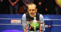 Williams: I'll cartwheel naked next year