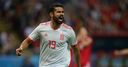 Costa strike enough to deny Iran