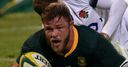 Vermeulen to make Japan switch