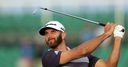 McGinley: Course played easier