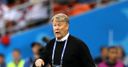 Hareide admits Denmark luck in Peru win
