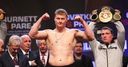 'Povetkin a serious threat to AJ'