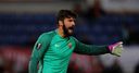 Real Madrid set to make Alisson bid