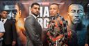 Vargas: I'll KO 'old man' Khan