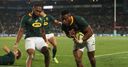 Gustard demands defensive improvement
