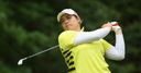 Jutanugarn flying high