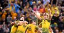 Foster: New Zealand still hurting