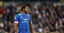 Fall red card rescinded
