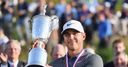 Koepka holds off flying Fleetwood