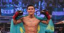Yeleussinov wins at York Hall