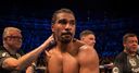 Haye announces retirement